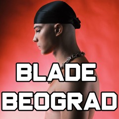 DJ Kuba vs Voyage - Blade Beograd (DjoleDee MASHUP 2024)