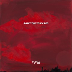 *FREE DOWNLOAD* Doja Cat - Paint The Town Red (RoRoll Remix)