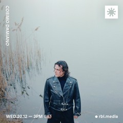 Cosimo Damiano | TO-201223