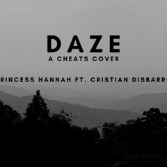 Daze (Cover)