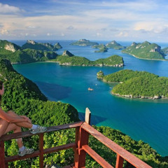 Review Special Price Ang Thong National Marine Park Tour by Big Boat from Koh Samui