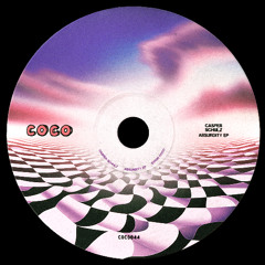 Casper Schulz - Absurdity