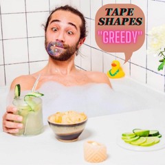 Tape Shapes - Greedy