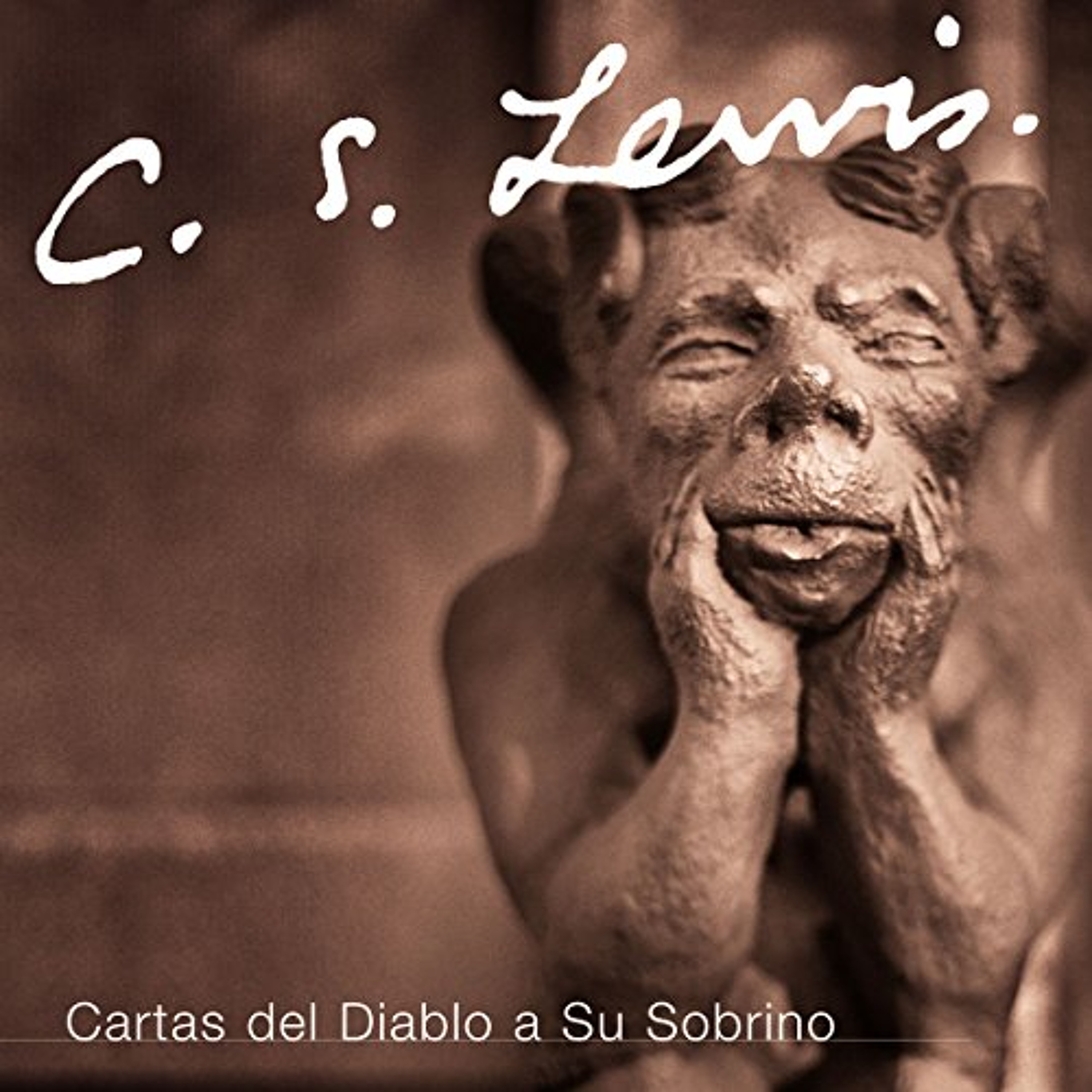 Cartas del Diablo a Su Sobrino [The Screwtape Letters] (Audiolibro) | Prueba Gratis