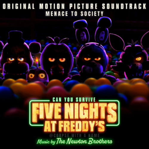 MENACE TO SOCIETY [SNIPPET]