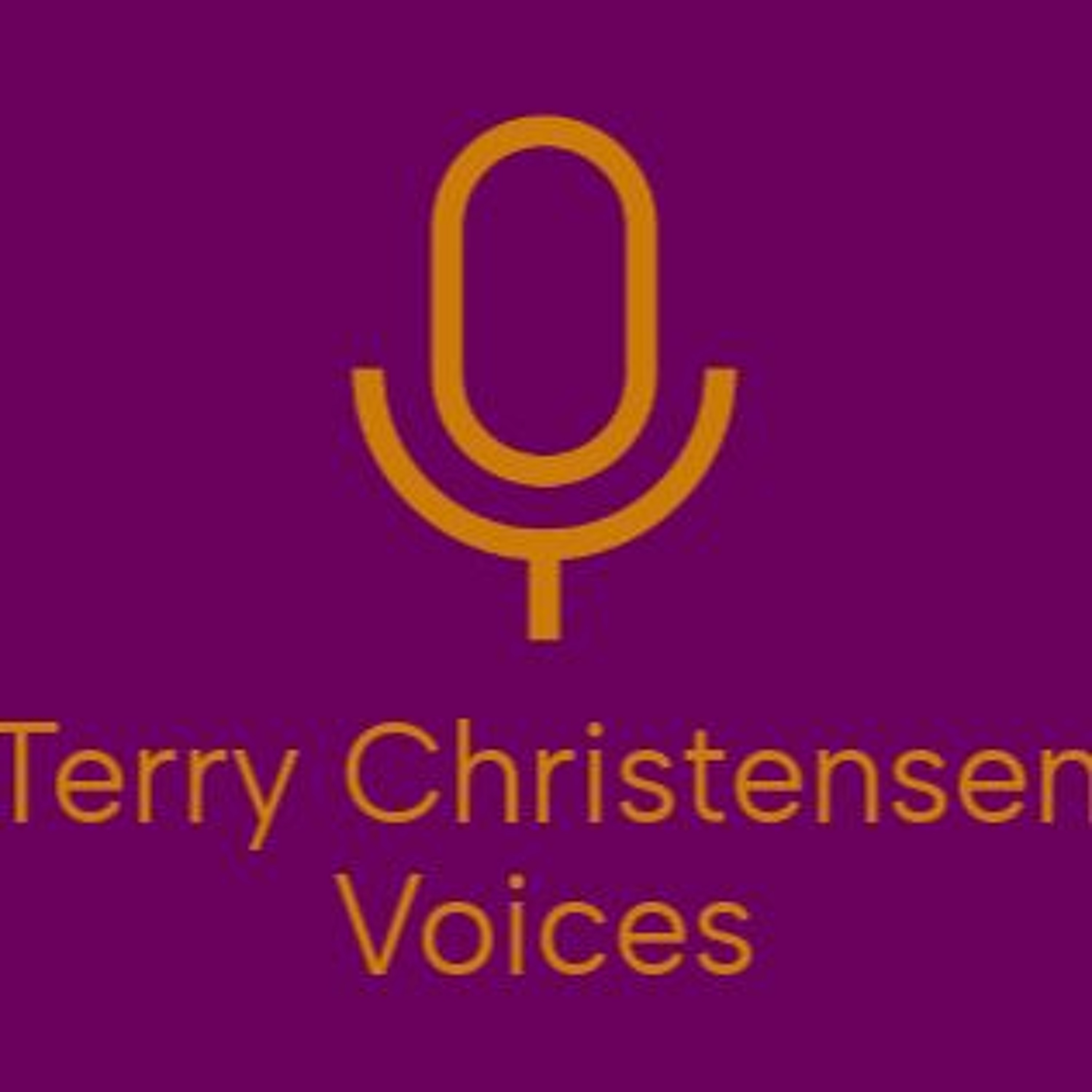 Terry Christensen Voices
