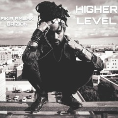 Fikir Amlak & Brizion - Higher Level & Higher Dub