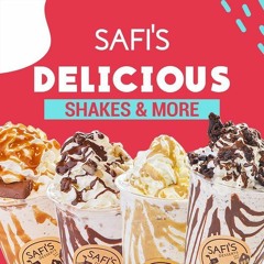 Safis Desserts And Coffee Shops To Visit In Liverpool