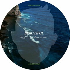 Kygo Ft. Sandro Cavazza - Beautiful (JYM Remix)