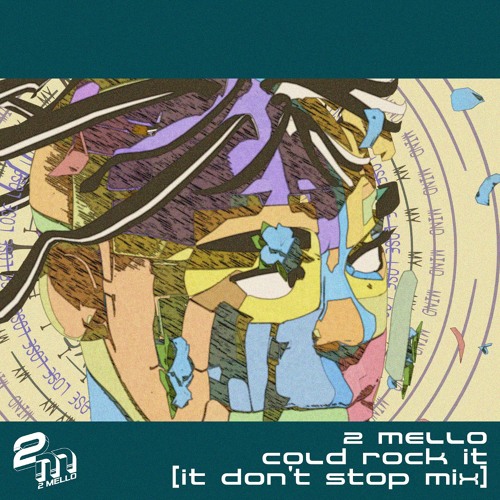 Cold Rock It (it Don't Stop Mix)