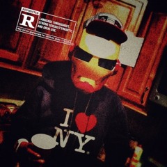 Devon hendryx - Neon kitchen (chopped and screwed)
