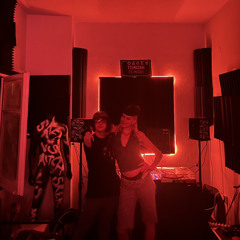 VS Radio Jam 024 - DJ Sacred & DJ Hotline 333