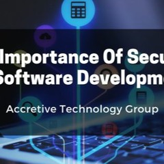 The Importance Of Security In Software Development