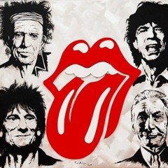 EMOTIONAL RESCUE -ROLLING STONES RMX
