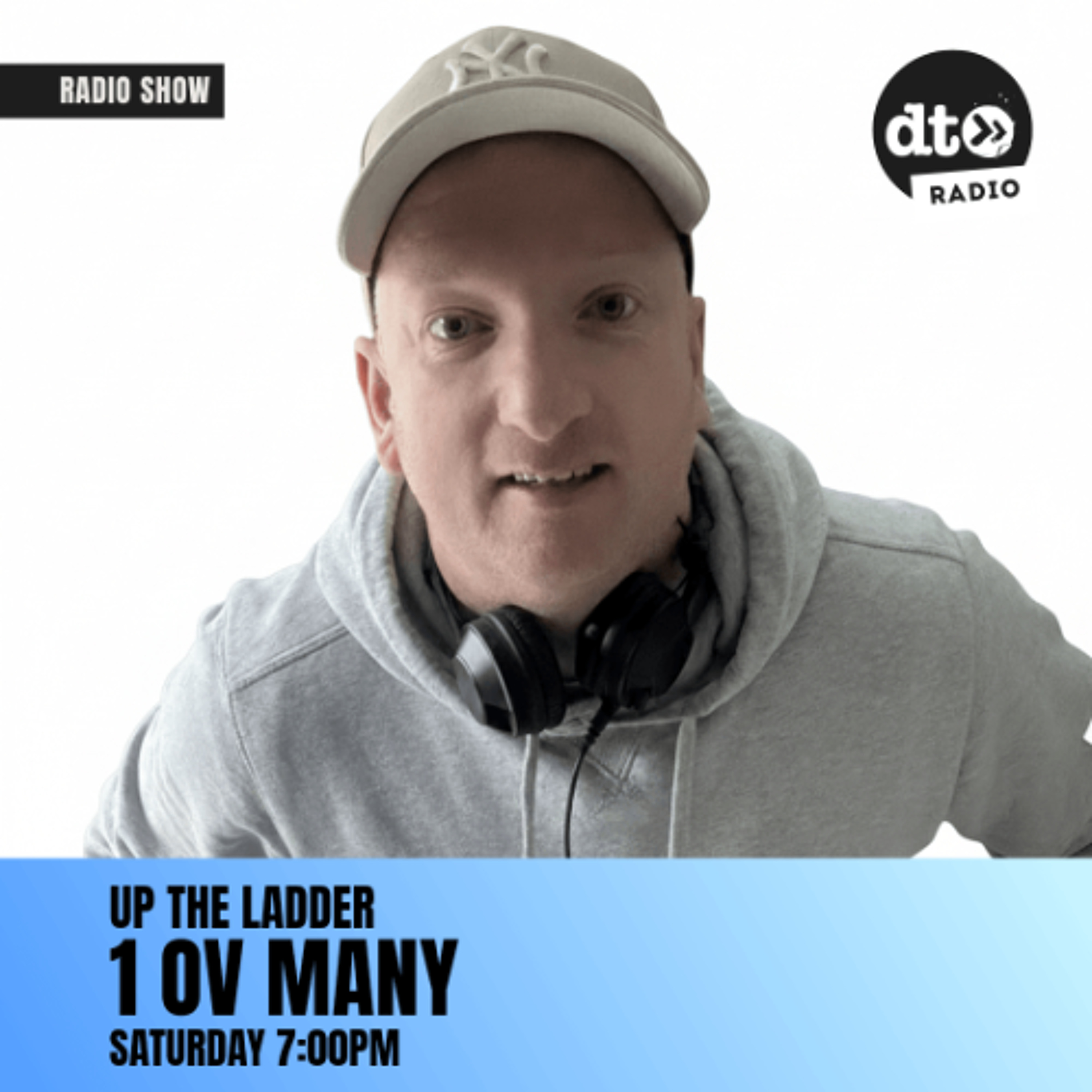 Up The Ladder Show 17