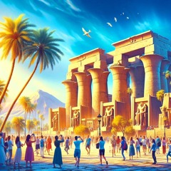 Don Padre - Luxor