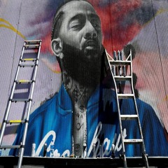 Nipsey Hussle - Mercy (Remix) [prod. by Talem x Fredricch]