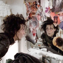 edward scissorhands prod sniffy_hands