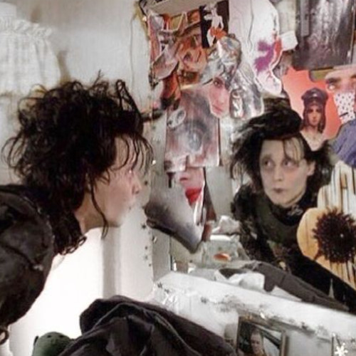edward scissorhands prod sniffy_hands