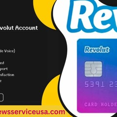 Buy Verified Revolut Account