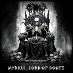 Myrkul, Lord of Bones [FREE DOWNLOAD]
