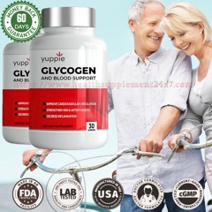 Yuppie Glycogen (OFFICIAL REVIEWS!) Managing Blood Sugar, Improving Insulin Secretion