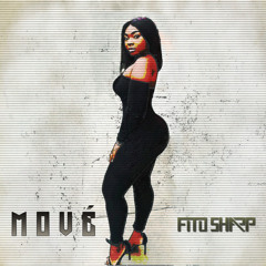 Kompa Gouyad 2021 - Mové