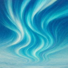 Etherian - Aurora Borealis (Frozen Queen Mix)