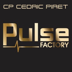 CP Cedric Piret @ Pulse Factory - Resident Night - 28-01-2006
