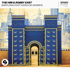The Him & Robby East - Babylonia (Feat Sarah De Warren)
