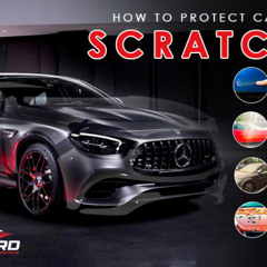 How effective is paint protection film