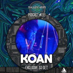 Exclusive Podcast #133 | with KOAN (Somos/Trader Crew)