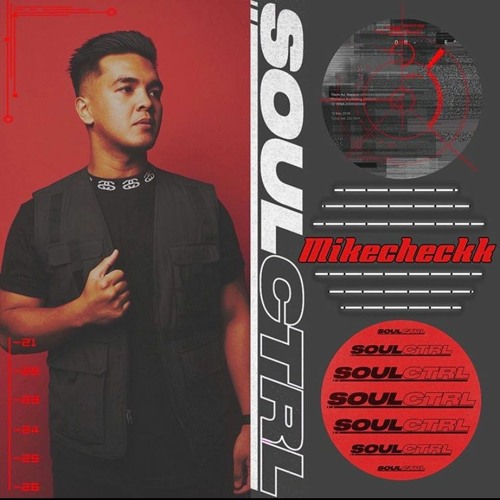 SOUL CTRL OC