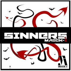 Sinners - Maick - I