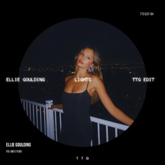 LIGHTS (TTG EDIT) ~ free download