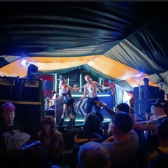 This $hit is kinda funky