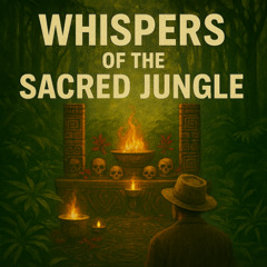 Whispers of the Sacred Jungle