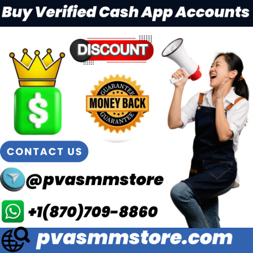 When Should One Buy Verified Cash App Accounts for Easy Transfers?