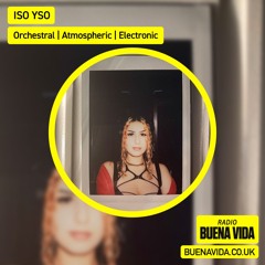 ISO YSO w/ Teka - Radio Buena Vida 05.07.24