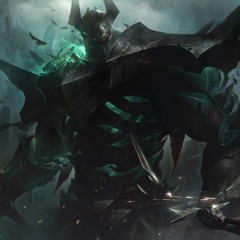 Welcome To Oblivion (Mordekaiser Dubstep) [Fan Made]