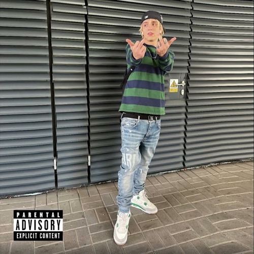 Talk Facts (feat. Massima) [057Tape Leftover]