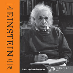 Essential Einsttein by Albert Einstein - Chapter 8