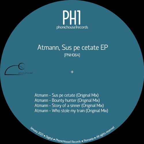 MINIMAL DUB N STUFF