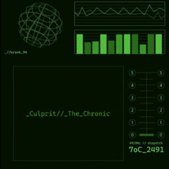 CULPRIT - TRIGGER FINGER [Free Download]