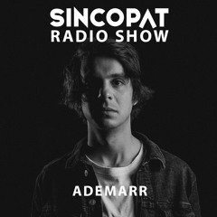 ADEMARR - Sincopat Podcast 342