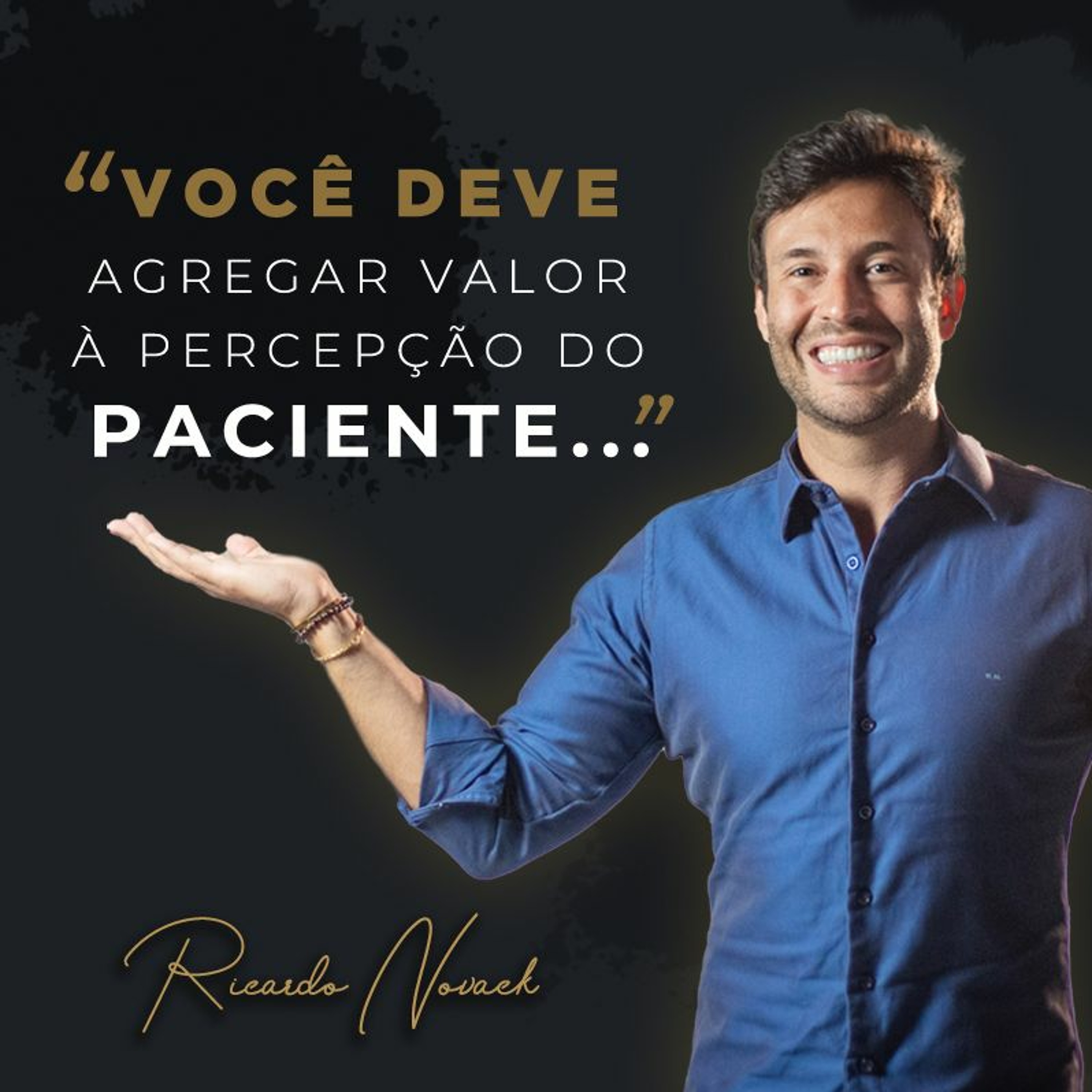 SucessOdonto Cast