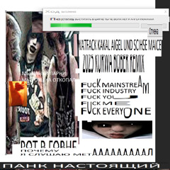 KAI(kal) ANGLE UND NEIN SCHMAIES - ЩИТ POP PHONK РЭМИКС 2025