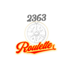 2363 - Roulette