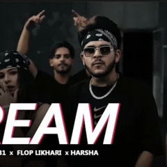 CREAM (Official Song)- Rabaab PB31 | Flop Likhari | Harsha.
