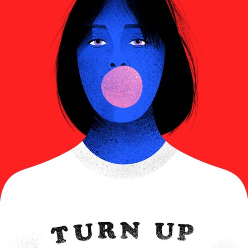 Josh B - The Turn Up(Josh B Secret Vault))